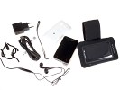 Se Xperia Active Camera