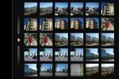 Se Xperia Active Camera