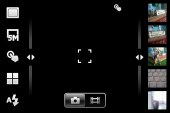 Se Xperia Active Camera