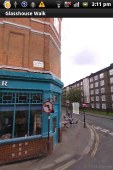 Se Xperia Active Camera