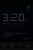 Se Xperia Active Camera