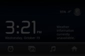 Se Xperia Active Camera