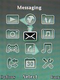 Sony Ericsson Yari