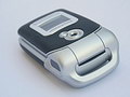 Sony Ericsson Z530