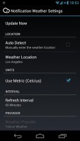 Set Up Your Android