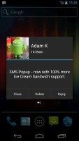 Set Up Your Android
