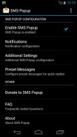 Set Up Your Android