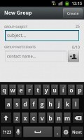 Set Up Your Android