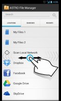 Set Up Your Android