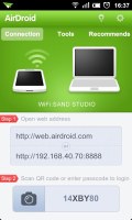 Set Up Your Android