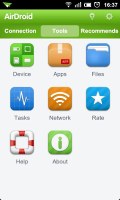 Set Up Your Android