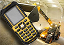 Sonim XP1 review: Toughest of phones