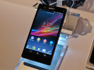 Sony Xperia Z
