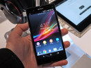 Sony Xperia Z