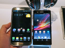 Sony Xperia Z