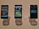 Sony Xperia Z