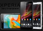 CES 2013: Sony Xperia Z and Xperia ZL hands-on - read the full text