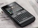 Sony Ericsson Aspen