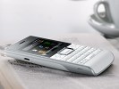 Sony Ericsson Aspen