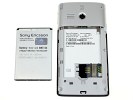 Sony Ericsson Aspen