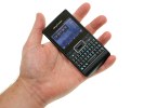 Sony Ericsson Aspen