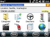 Sony Ericsson Aspen