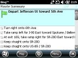 Sony Ericsson Aspen