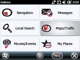 Sony Ericsson Aspen