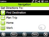 Sony Ericsson Aspen