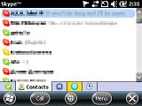 Sony Ericsson Aspen