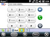 Sony Ericsson Aspen