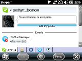 Sony Ericsson Aspen
