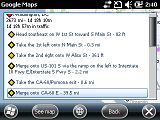 Sony Ericsson Aspen