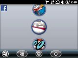 Sony Ericsson Aspen