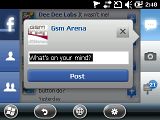 Sony Ericsson Aspen