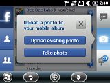 Sony Ericsson Aspen