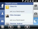 Sony Ericsson Aspen
