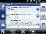 Sony Ericsson Aspen