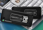 Sony Ericsson C901 review: Cyber-shot reloaded - read the full text