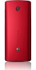 Sony Ericsson Cedar