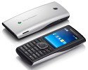 Sony Ericsson Cedar