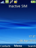 Sony Ericsson Elm