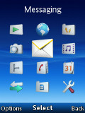 Sony Ericsson Elm