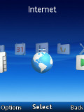 Sony Ericsson Elm