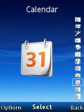 Sony Ericsson Elm