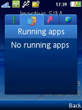 Sony Ericsson Elm