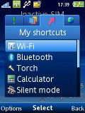 Sony Ericsson Elm