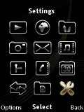 Sony Ericsson Elm