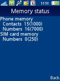 Sony Ericsson Elm
