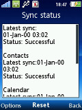 Sony Ericsson Elm